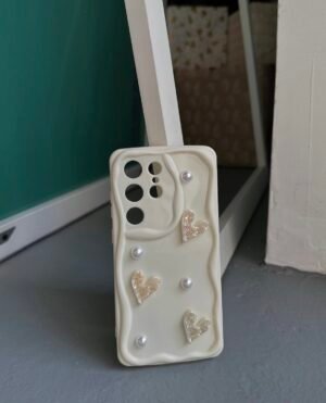 Samsung Pearl Case