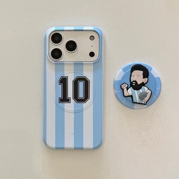 Argentina iPhone case