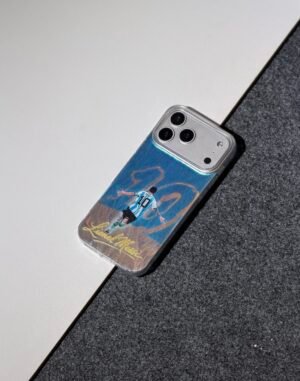 Neymar Jr iPhone case
