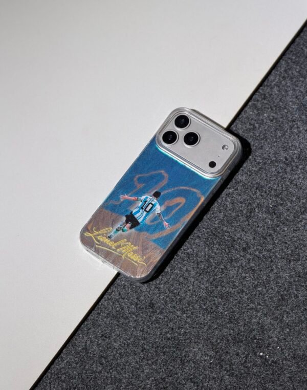 Neymar Jr iPhone case