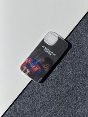 Messi iPhone case
