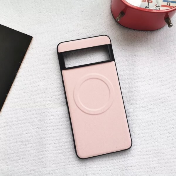 Pink Pixel Phone Case