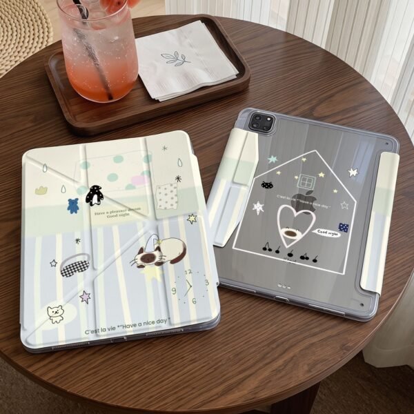 iPad Stylish Case