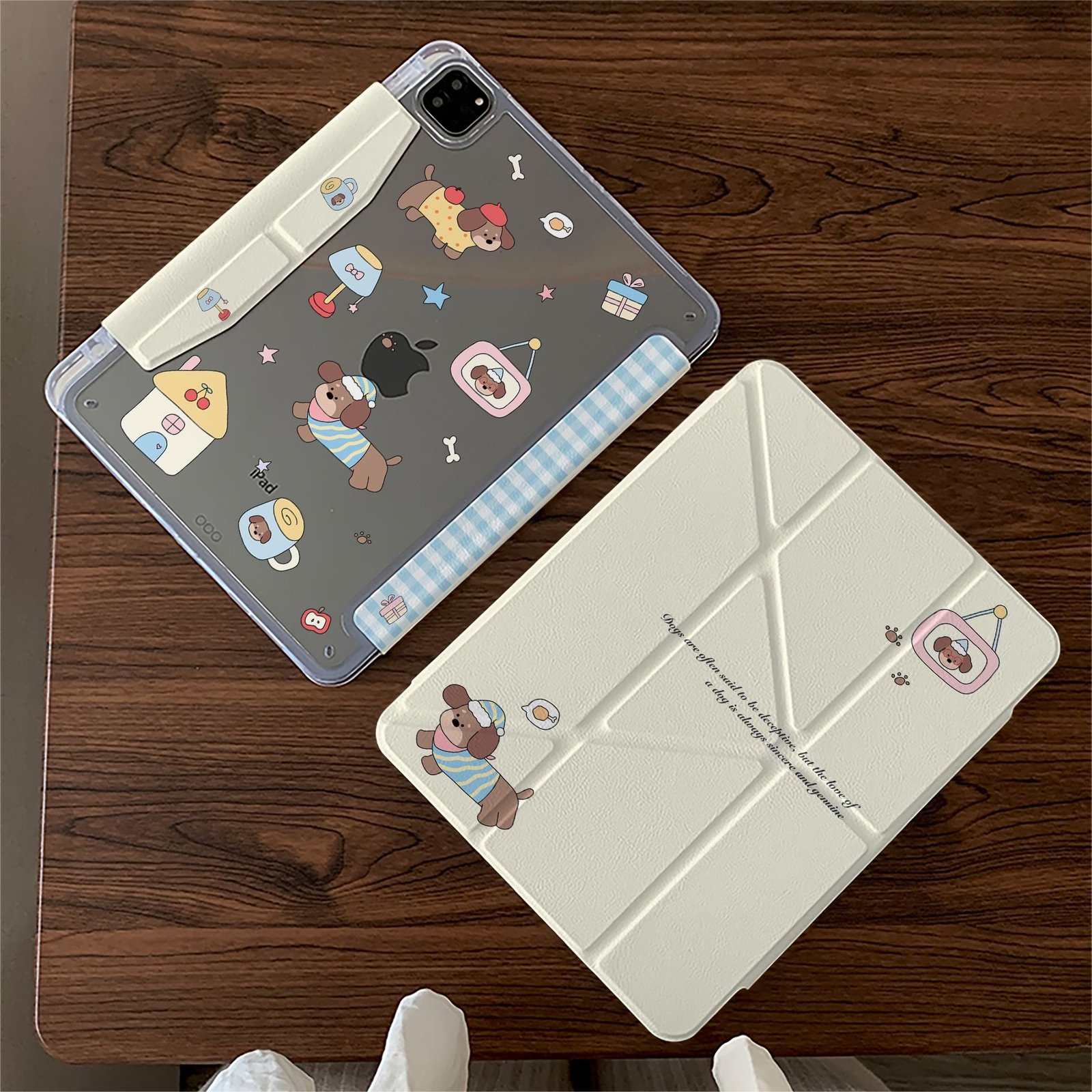 iPad Cute Case