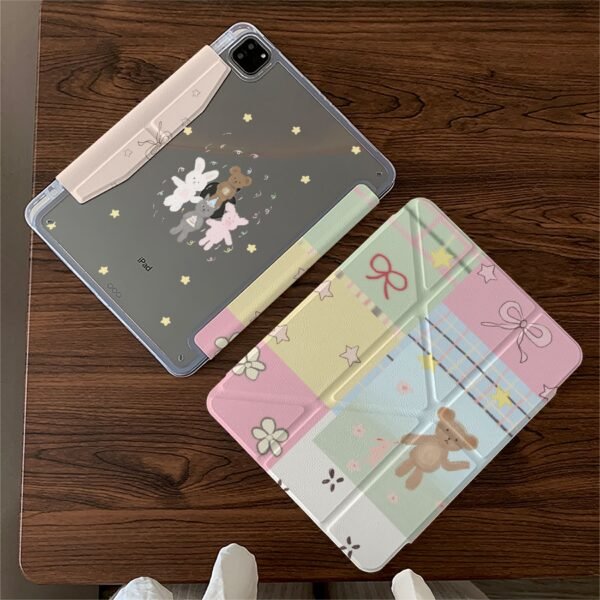 iPad Cute Case