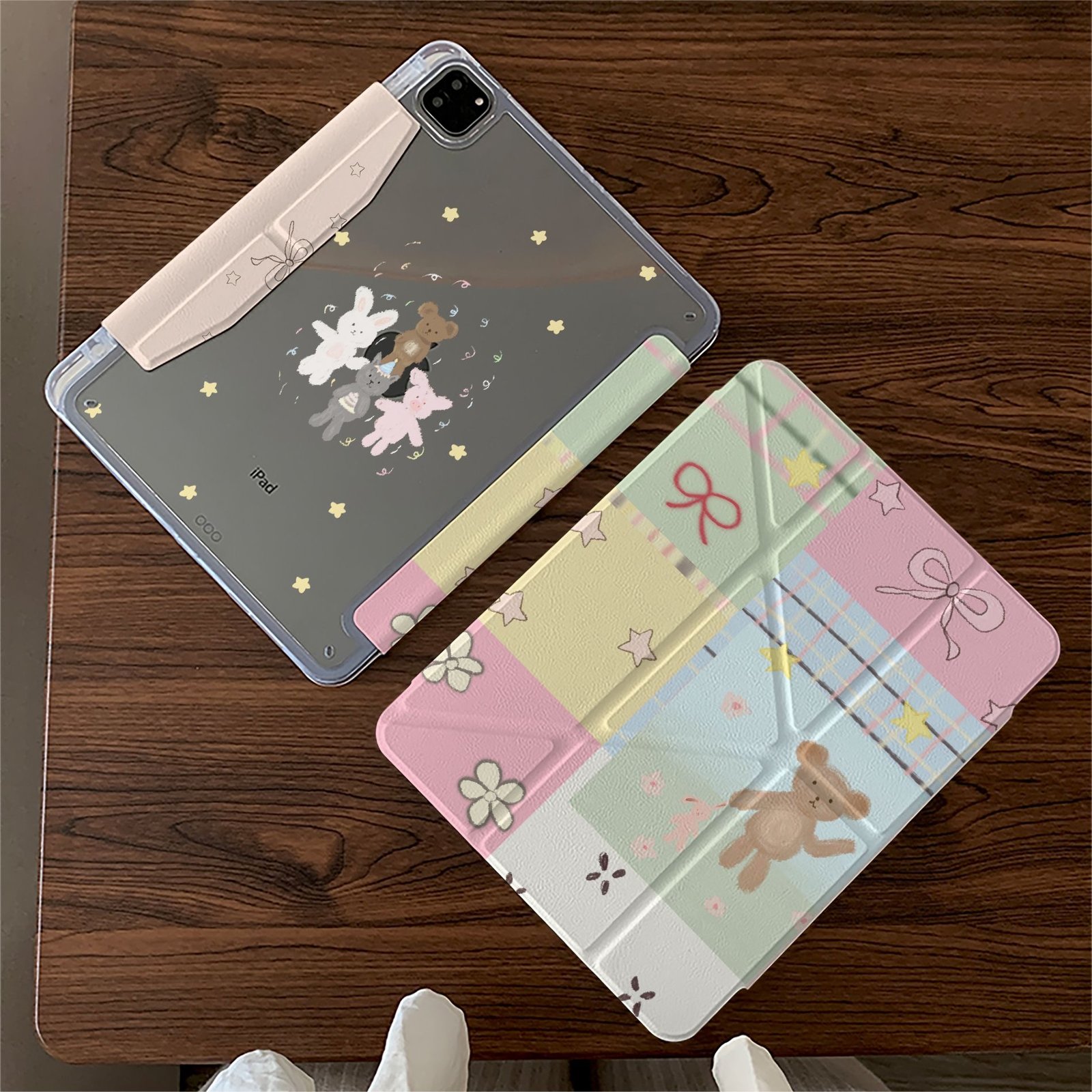 iPad Cute Case