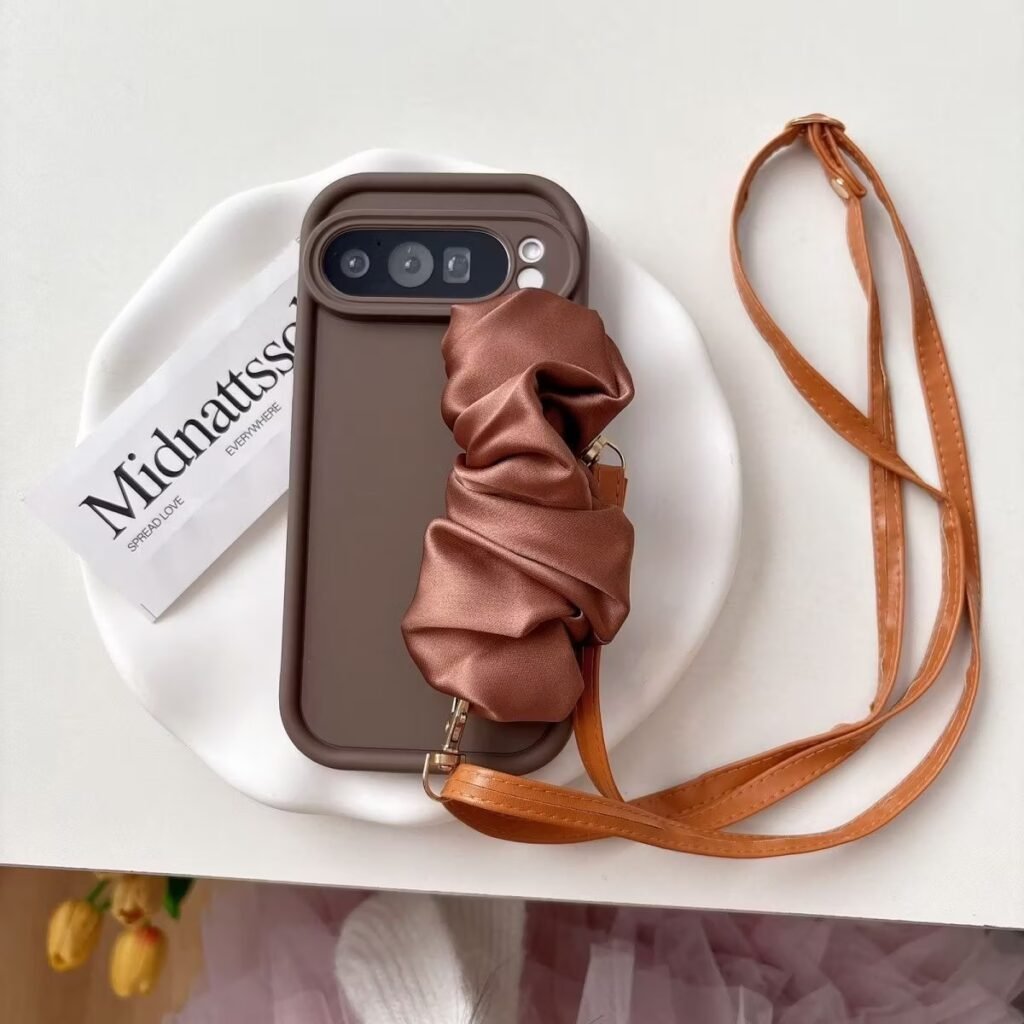 Google Pixel Case