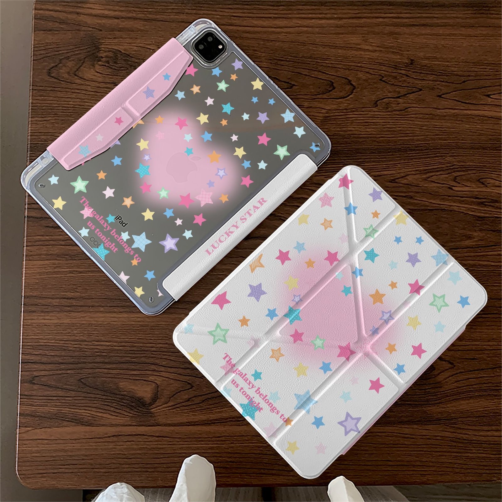 iPad Star Cover