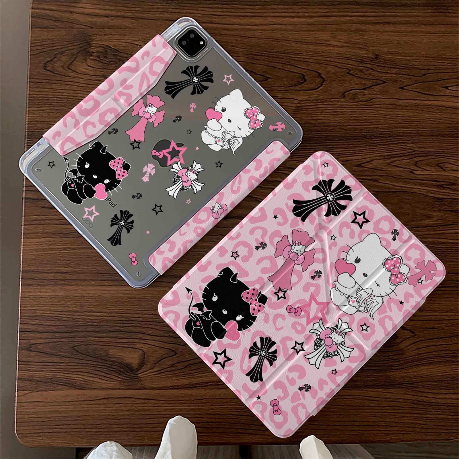 iPad Cute Cover