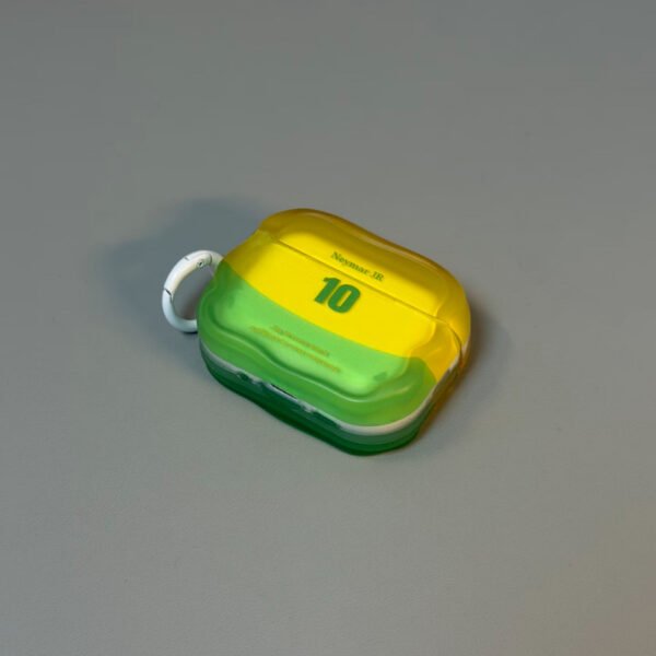 Neymar Jr AirPods Case