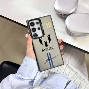 Argentina Samsung Case