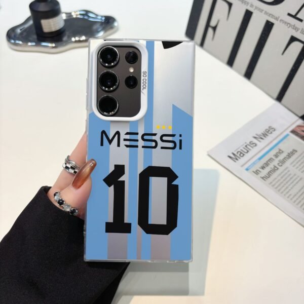 Argentina Samsung Case