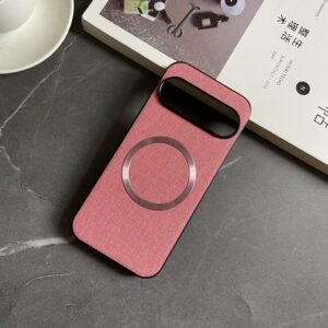 MagSafe Pixel Case