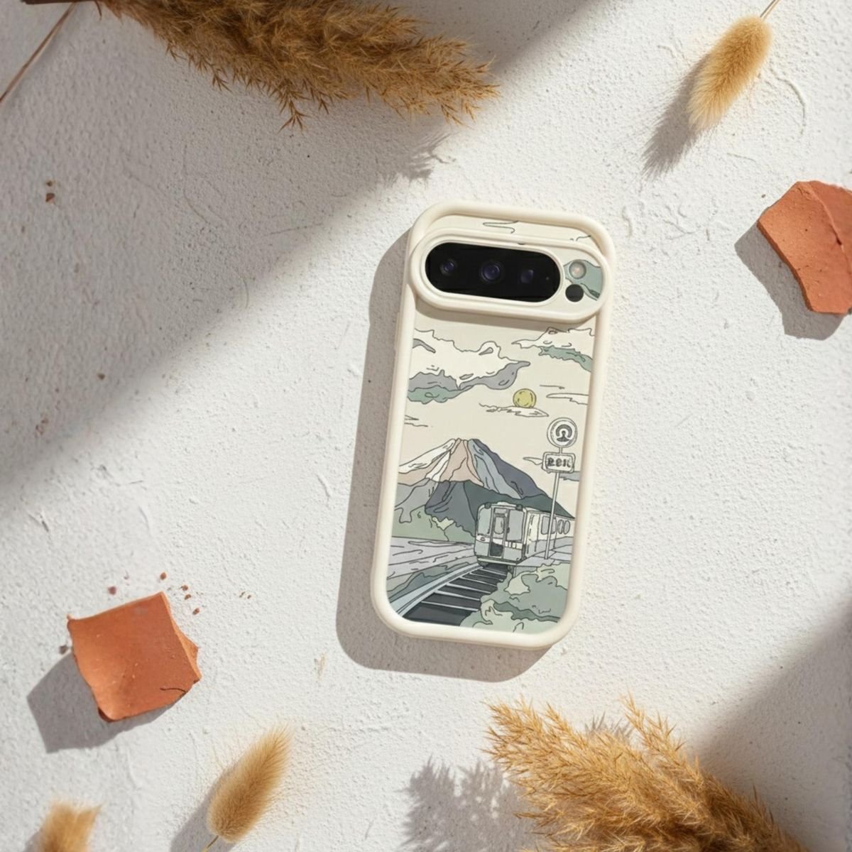 Google Pixel Phone Case