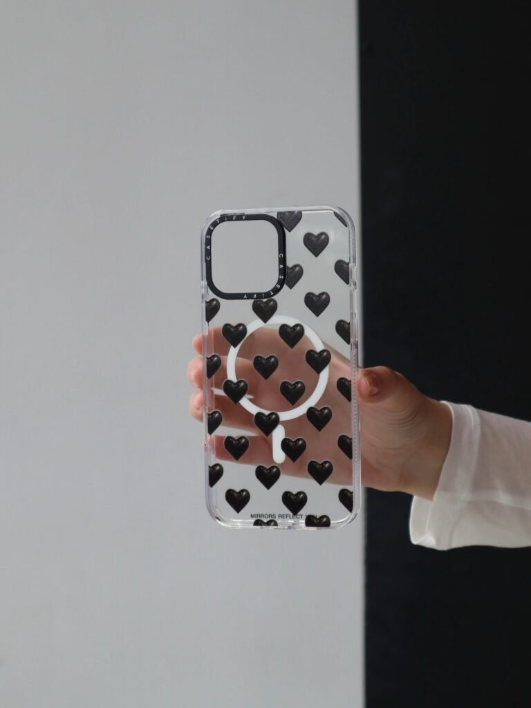 CASETiFY MagSafe iPhone case