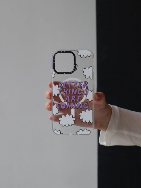 CASETiFY MagSafe iPhone case
