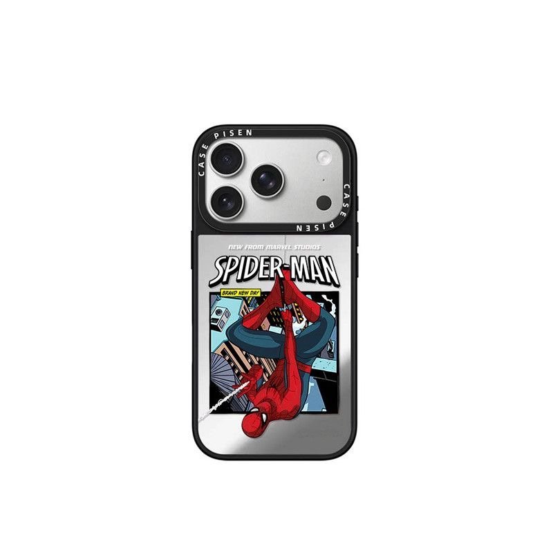 Spider Case Iphone