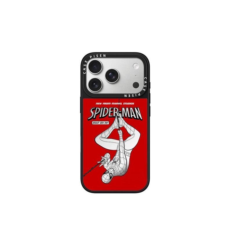 Spider Case Iphone