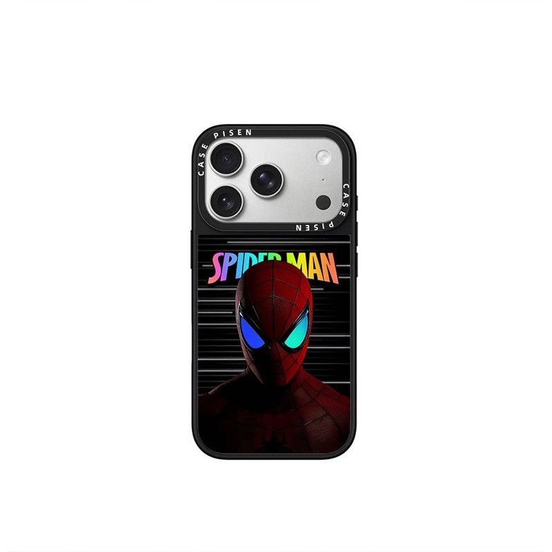 Spider Case Iphone