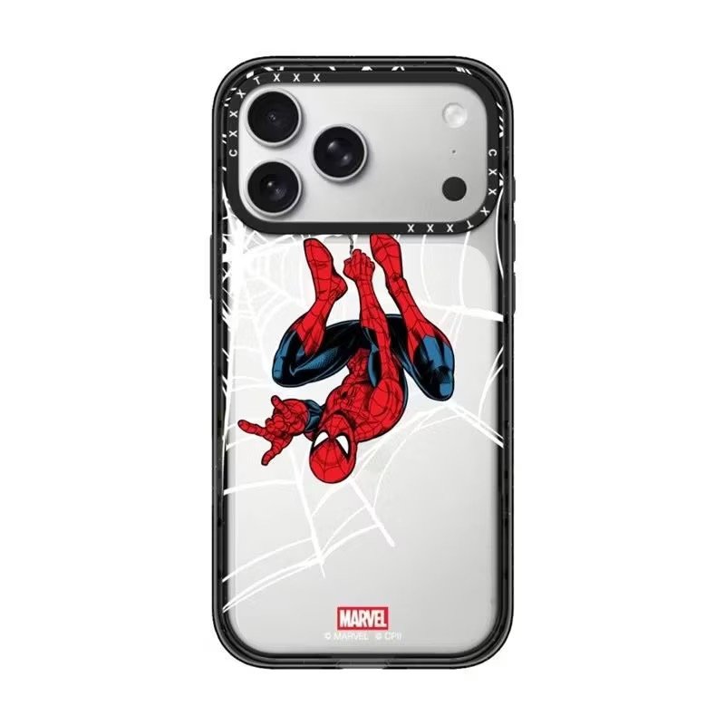 Spider MagSafe Iphone Case