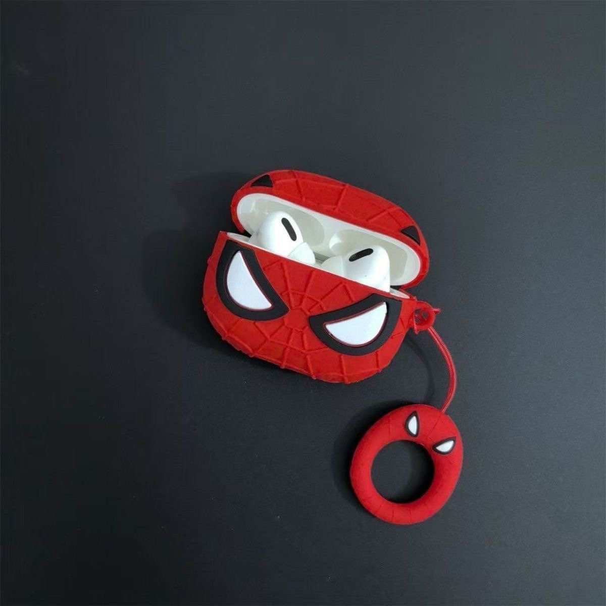 Spider AirPods Case