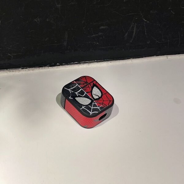 Spider AirPods Case
