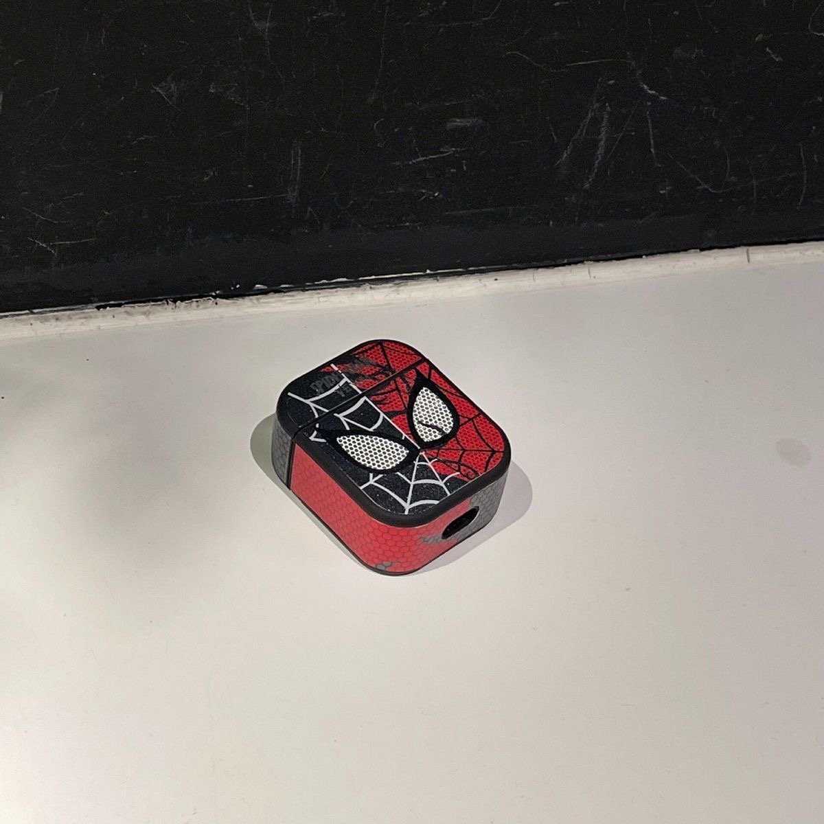Spider AirPods Case