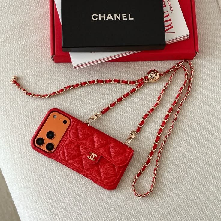 Card Pocket Iphone Case