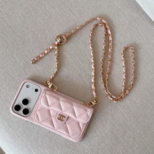 Card Pocket Iphone Case
