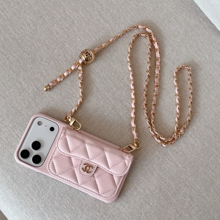 Card Pocket Iphone Case