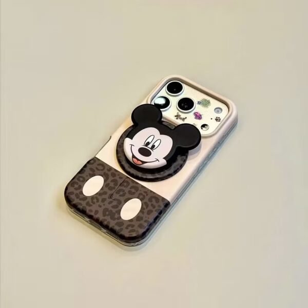 Mickey Mouse iPhone Case
