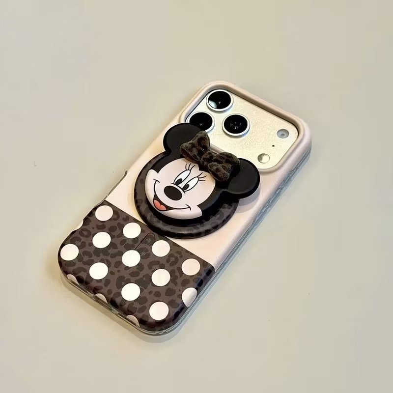 Mickey Mouse iPhone Case