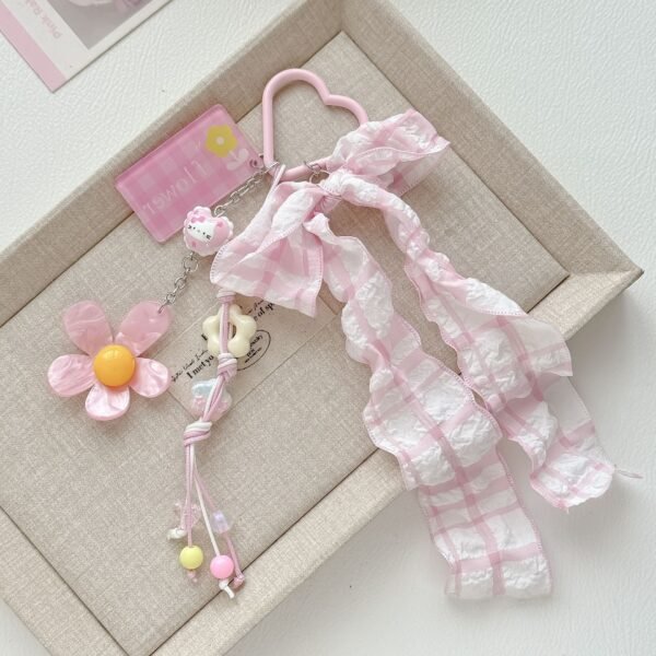 Pink Aesthetic Charm