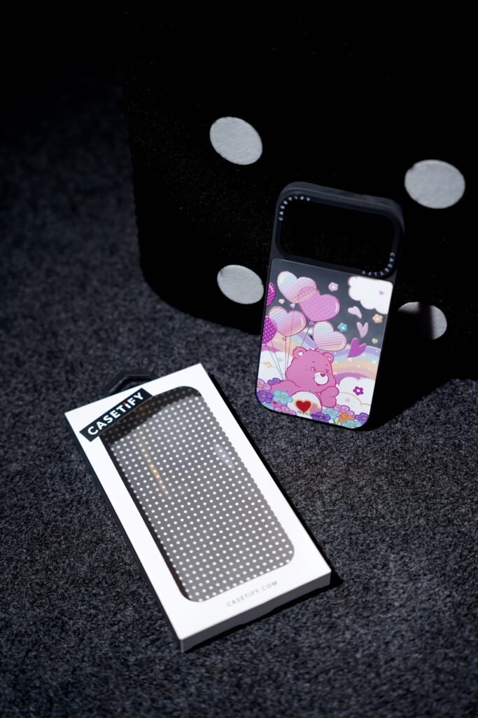 CASETiFY Bears iPhone Case