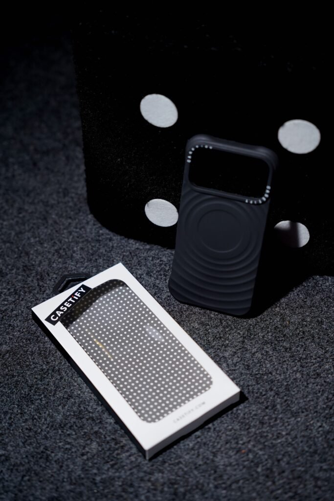 CASETiFY Ripple Case