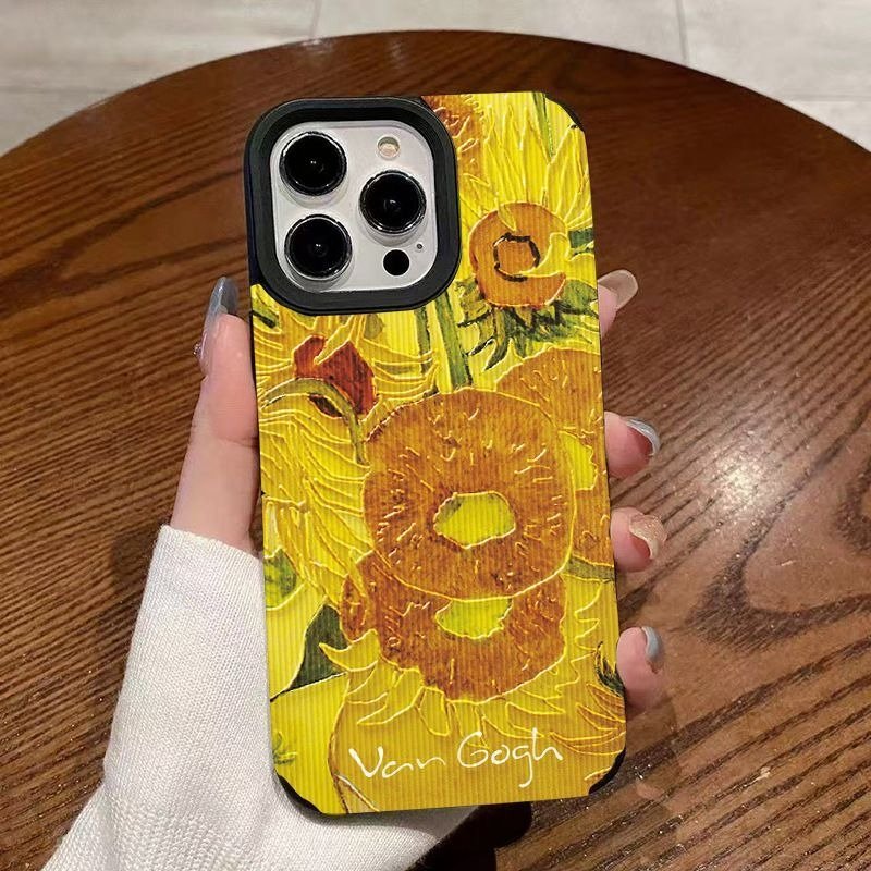 Van Gogh Iphone Case