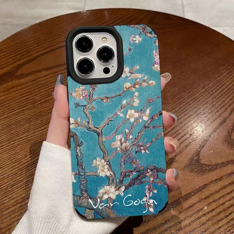 Van Gogh Iphone Case