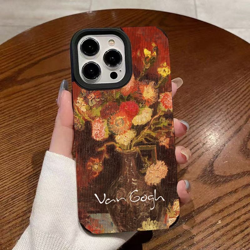 Van Gogh Iphone Case
